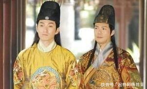 造反|藩王造反被擒，结果皇帝御驾亲征，将军：放人，让皇帝抓吧