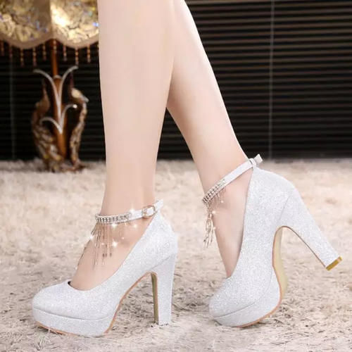 2021魔性高跟鞋，时尚女神必备