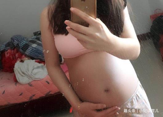 妈们应该|“孕期平躺睡,胎儿会缺氧吗”孕期睡姿有多重要