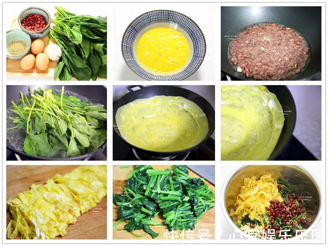 下班到家吃什么一周晚餐食谱，到家照着做就行