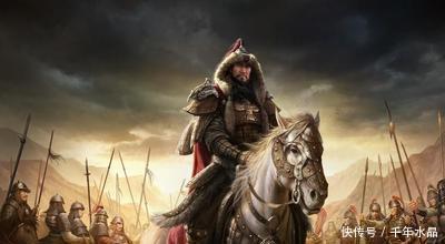 欧洲|蒙古铁骑西征欧洲的终点在哪里,有什么作用吗!