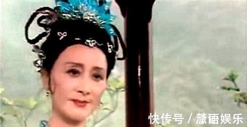 西游记@《西游记》黎山老母有何能耐,观音都尊其为母,历史中还确有其人