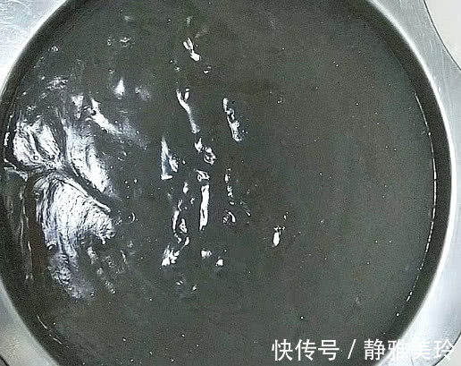 臃肿|身材臃肿肥胖就吃此物，准时排黑便，减脂刮油不长肉