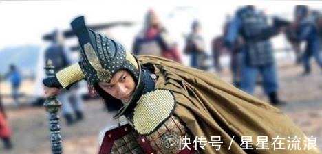 薛丁山@我国古代4大名将,每个都武艺高强,在历史上,却都不存在!