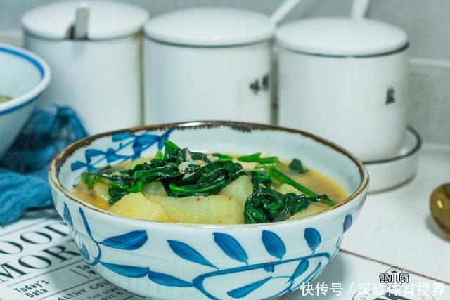草酸|北方老公经常馋的一道菜,南方媳妇表示真心好伺候!
