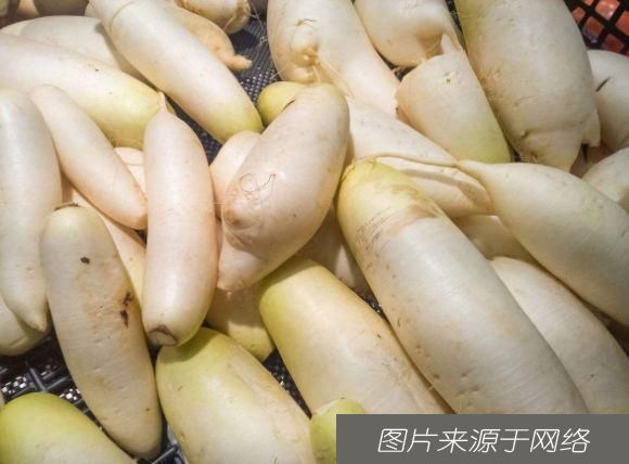 色斑|白萝卜和此物一起吃,体内垃圾毒素没了,色斑没了,早知早受益