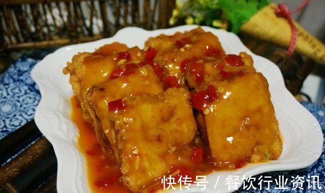 青笋片|爽口开胃的几道家常菜，口感饱满，汤汁四溢，让你欲罢不能
