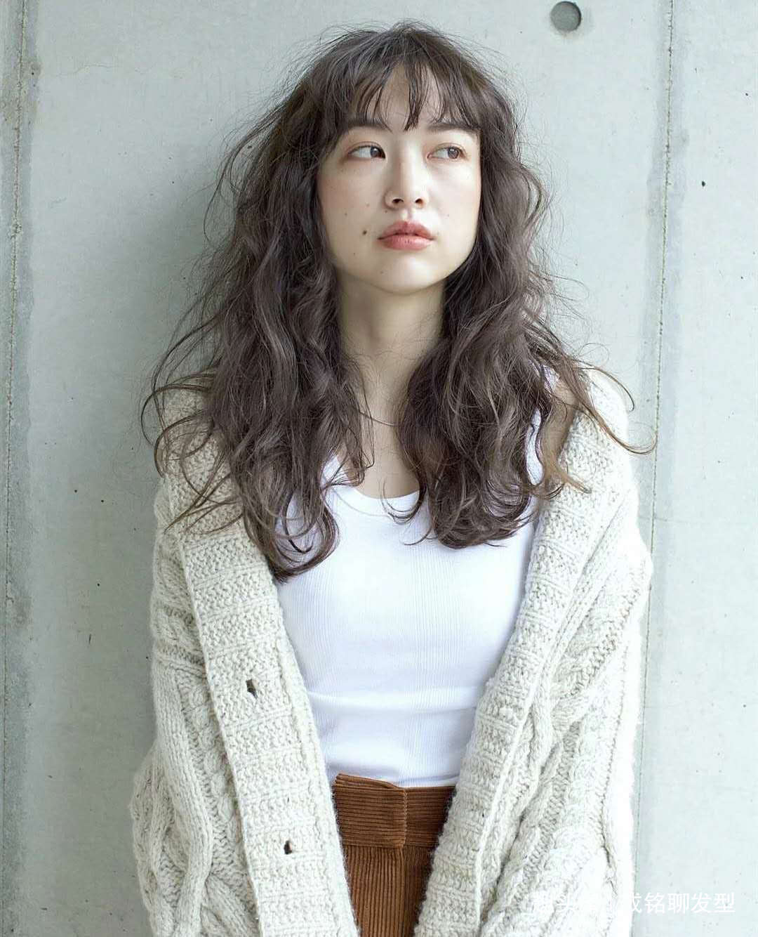 刘海 方脸型适合什么发型四位方脸型的明星发型了解下,照着做不会错