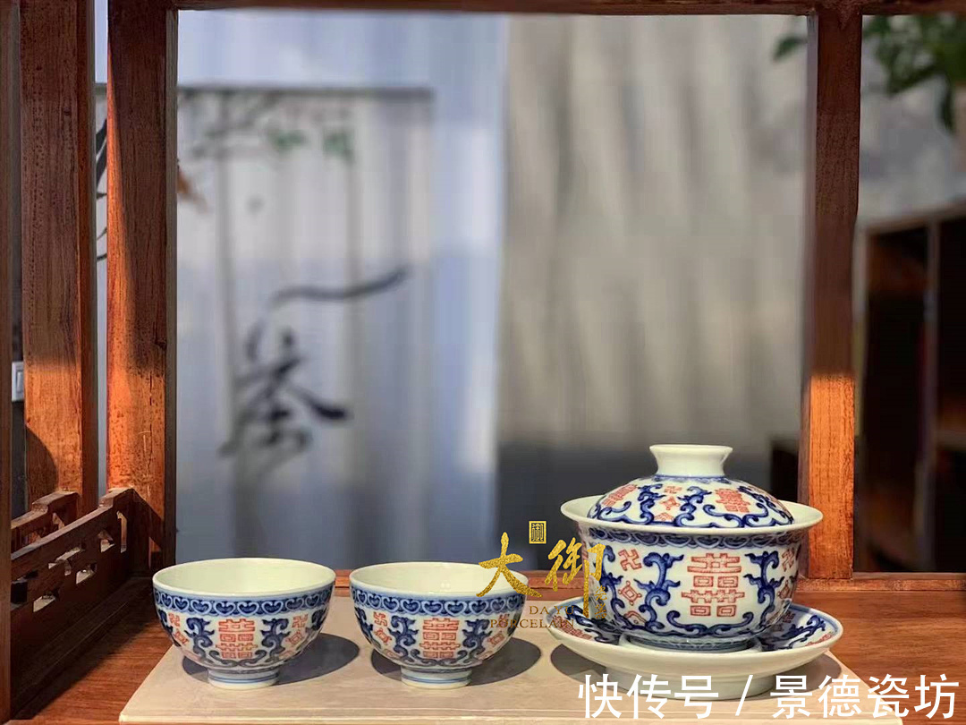 现代瓷&瓷器干货 || 现代艺术瓷与古瓷相比,哪个更受收藏家青睐?看完这些你就明白了!