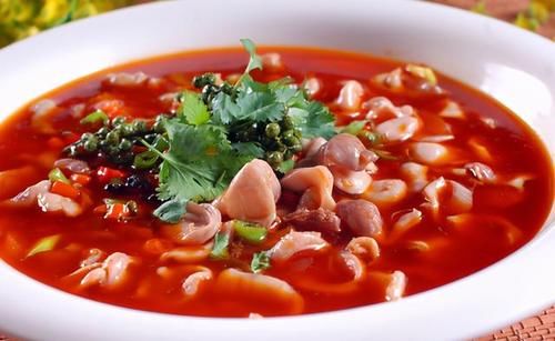 十道麻辣菜品，麻辣鲜香、盘盘美味，过年过节保证让你吃得过瘾