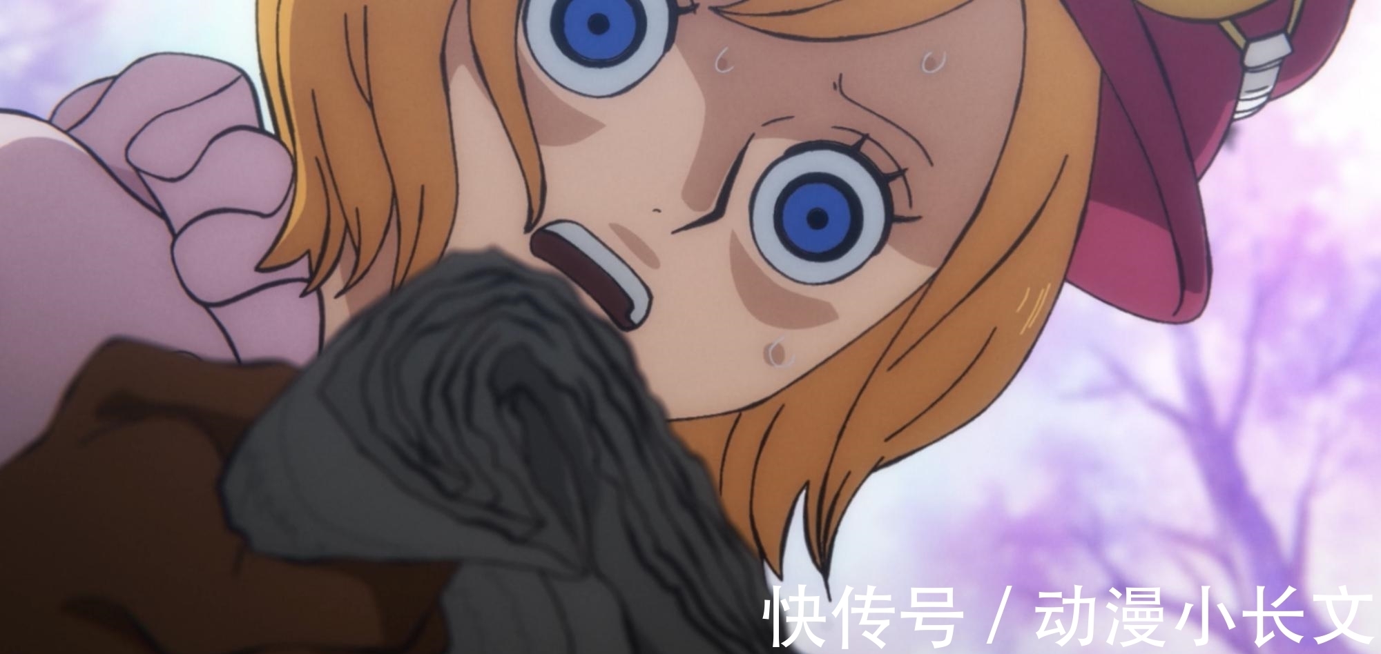 小丑巴基|海贼王:萨博死讯传遍世界,黑胡子准备行动