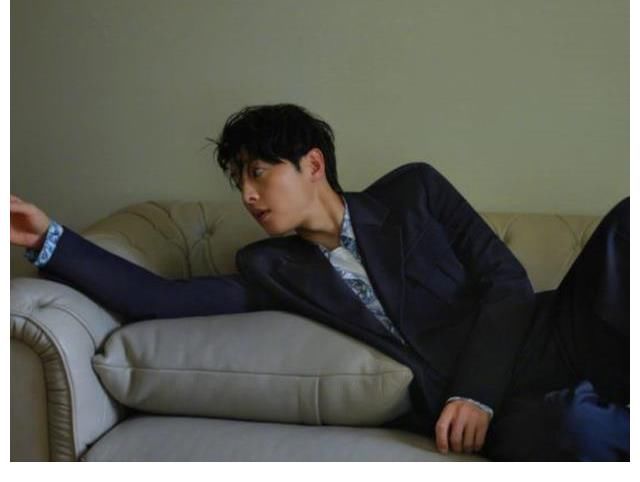 2021「韓國人最愛的藝人」的人氣榜單出爐