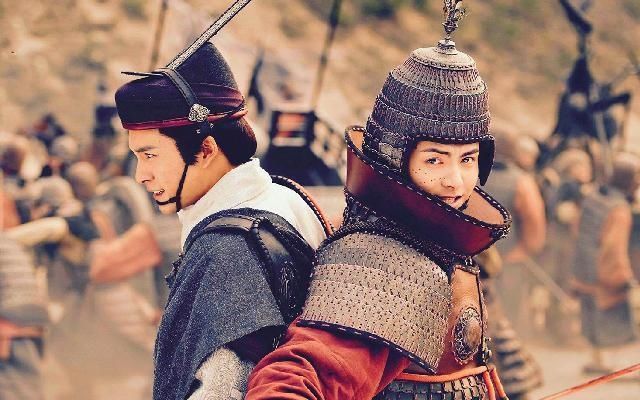 收复中原|祖氏之陨范阳祖氏有北伐之功,为何无法尊显于江左,最终没落