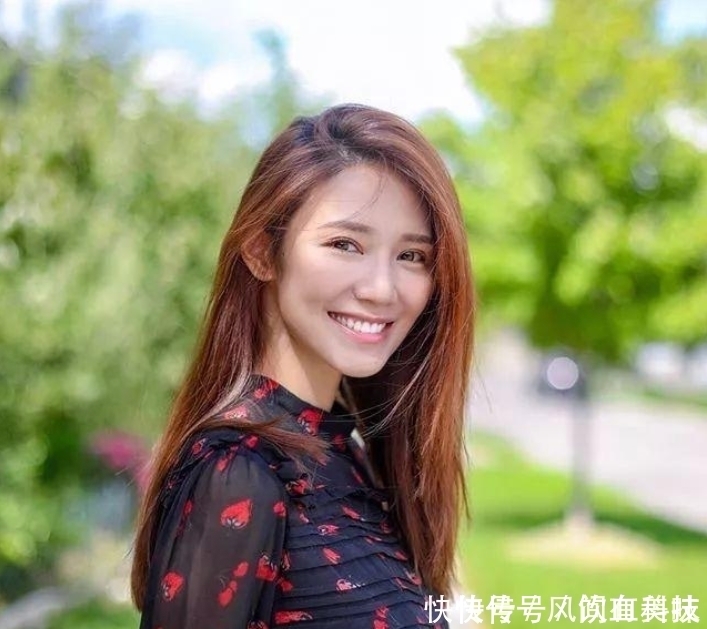 长发|哪一款发型适合你呢,根据身高,这样选择会焕然一新