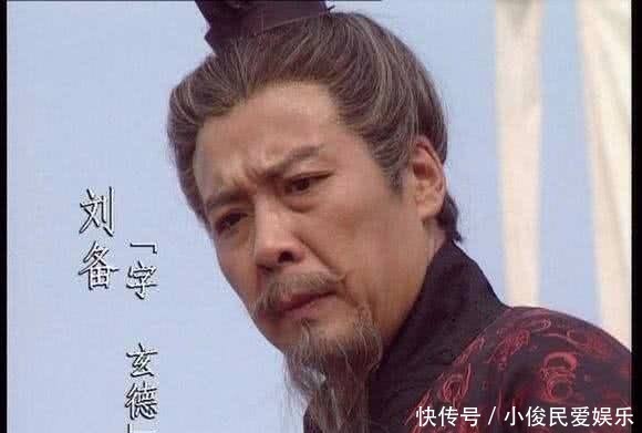 马超|地位比马超低，受刘备的薄待，这真的是正史中的张飞？