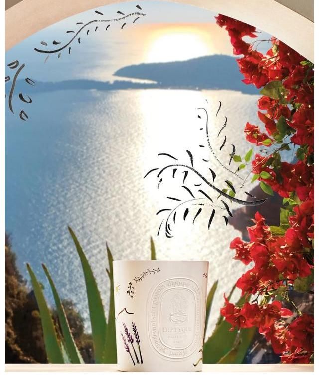 nbGucci炼金士花园1921香水，斯伯丁水晶碎片篮球丨是日美好事物