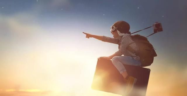 让孩子|孩子五岁前，教会这些技能比早教更有用