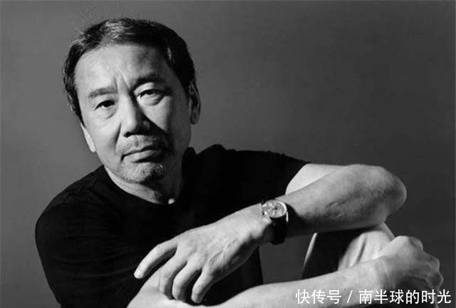 村上春树:因为父亲是侵华日本军,一生拒绝生育和吃中国菜