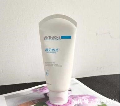 油皮 还在羡慕别人皮肤好护肤品可千万不要跟风,先看这一点!