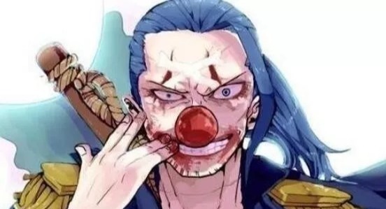 巴基|海贼王红发说出巴基实力，海迷都被尾田骗了