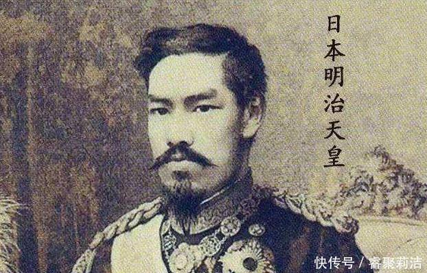 明治维新是现代日本发展的关键 网友 走进了新时代 快资讯