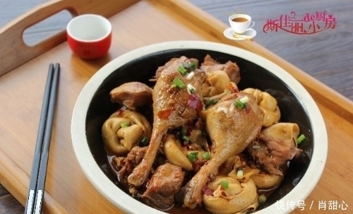 猪肉|秋天最该吃的肉,比猪肉便宜还营养,我家隔几天就必吃一顿