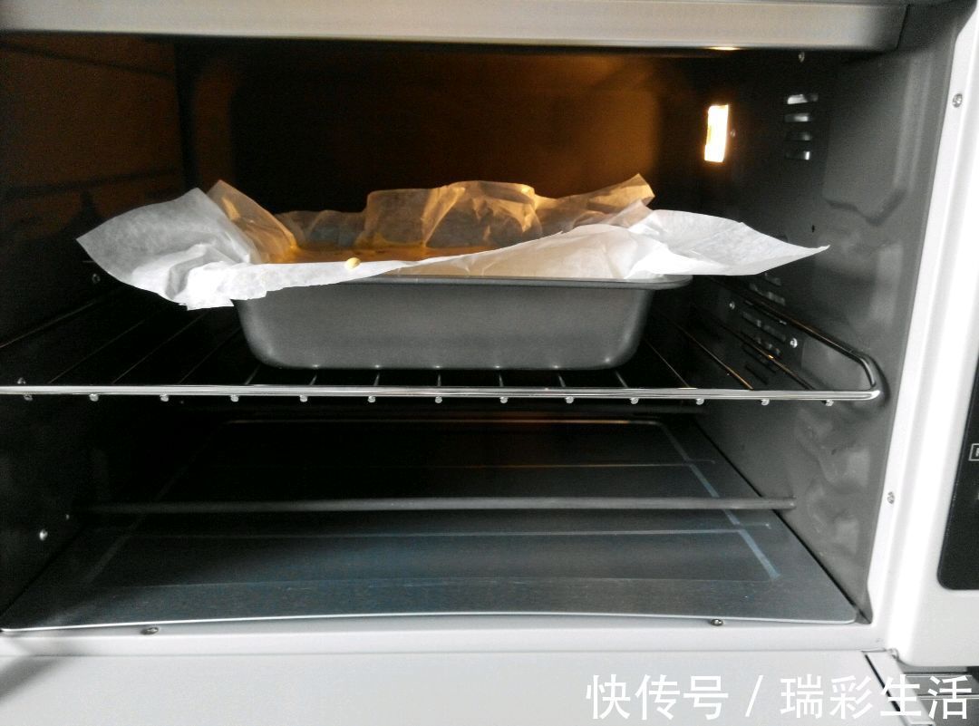 鸡蛋黄|美味好吃的红糖枣糕，制作简单，营养健康