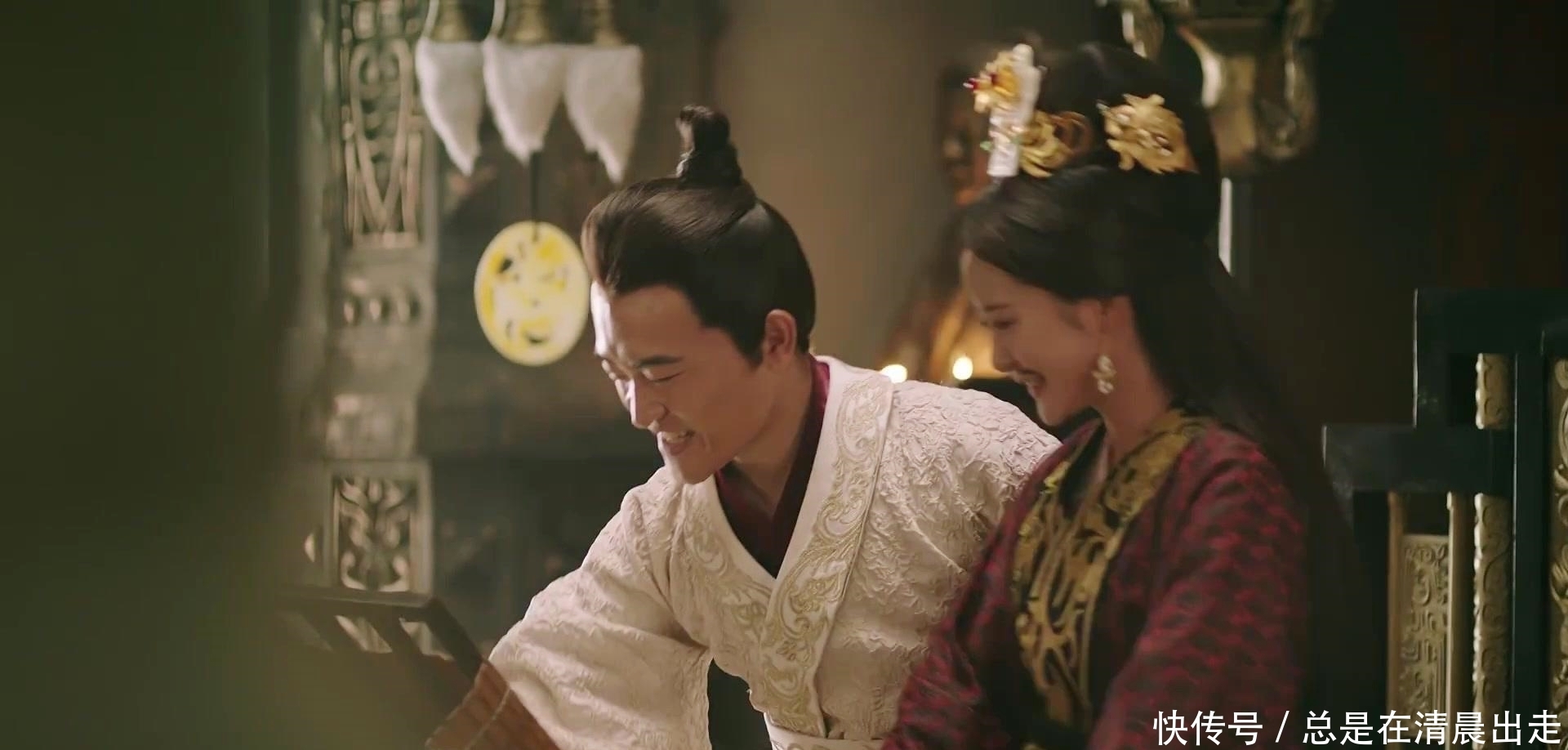 关羽|关羽的虎女不嫁孙权的犬子，那么虎女最终嫁了何人？