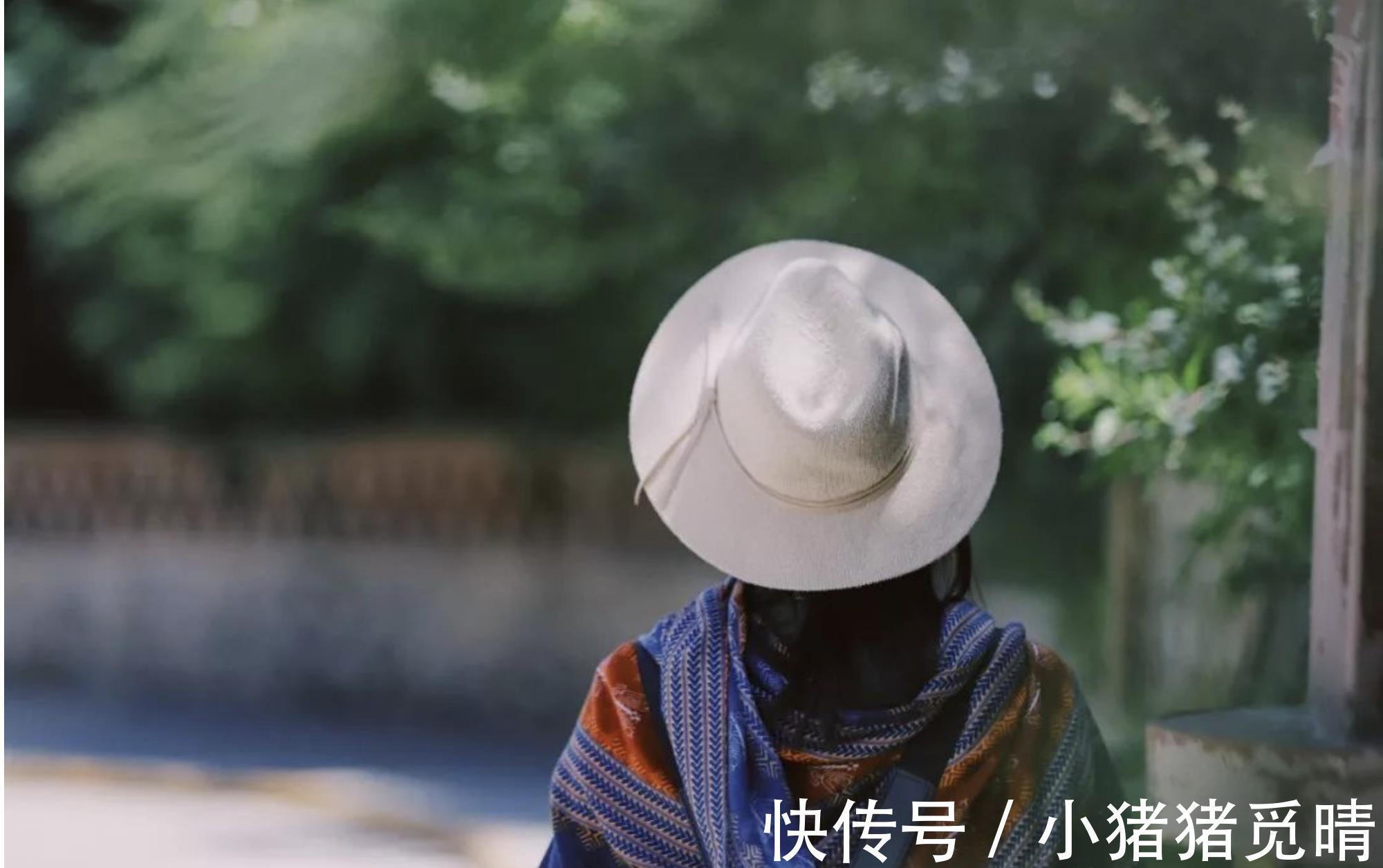 一个人|一个人是否有深到骨子里的教养,往往从这3个细节就能得知