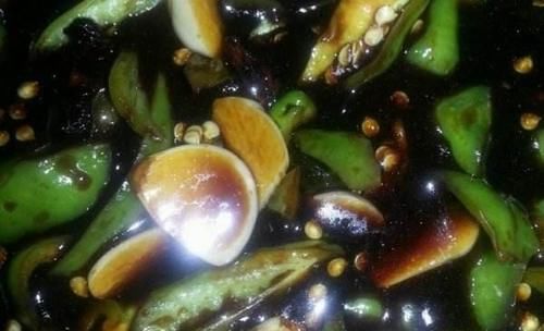  怎么腌制辣椒？