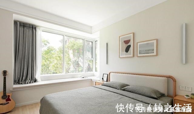 软硬装|这是我见过花钱最少效果却最好的装修,太值了,难怪很多人都不信!