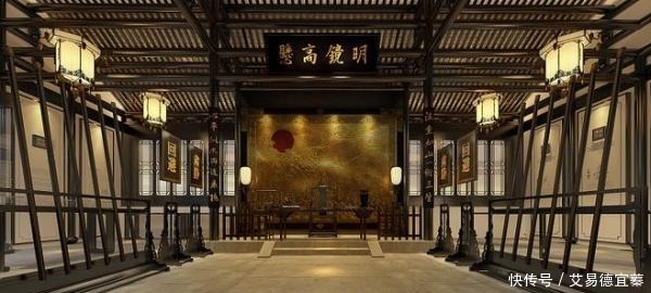 透过《尧山堂外纪》中的祭祀之事,看古代衙门的“鬼神”文化