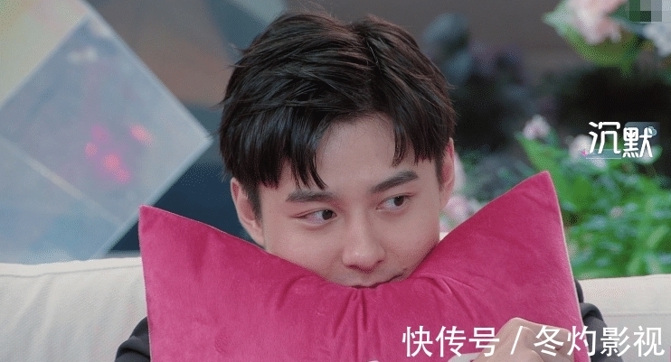 何书桓|当代版“何书桓”马子佳，马伯骞看气了：不是所有的好都可给你沾