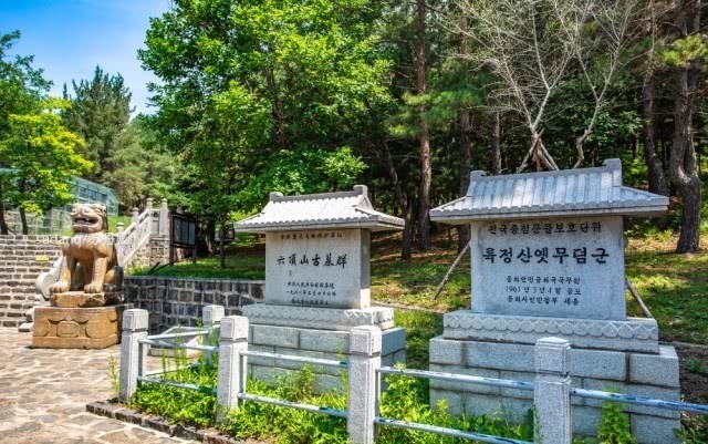 渤海国|渤海古墓群:靺鞨人的奇葩葬俗,冢上作屋,尸体腐后再下葬