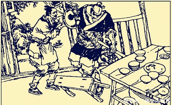 至少|武松的酒量,如果放到现在能喝多少至少喝9瓶