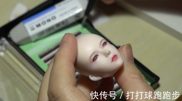 身材比例|《斗罗大陆》小舞手办来了,仙女造型绝美,一双大长腿太亮眼