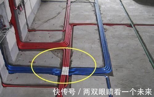布线|装修万万不要这样开槽布线,后悔没听老电工劝,入住就知有多坑了