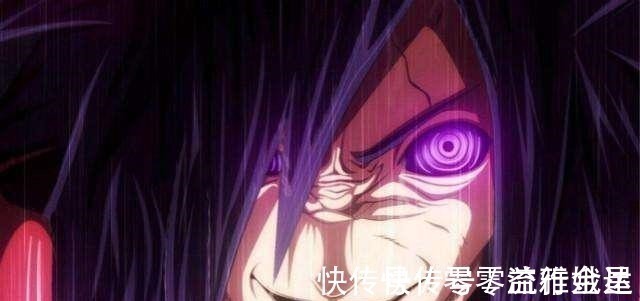 鸣人|火影忍界大战中,秽土转生中血继限界排名前三忍者,是哪几位