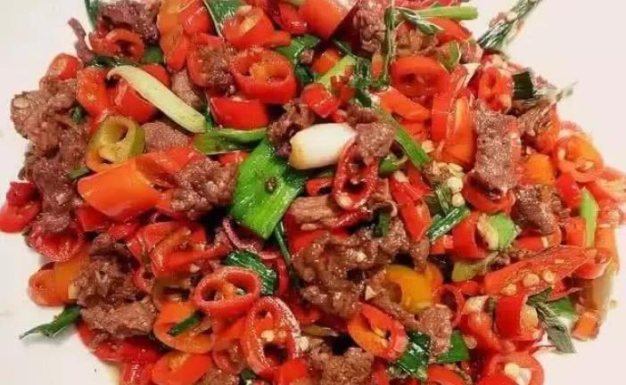 超级美味的几道家常菜，香甜可口，做法简单，家人都说比饭馆好吃