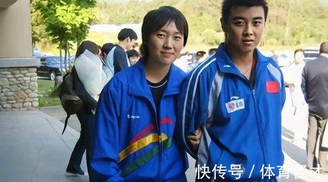 侯英超|國(guó)乒第一美女白楊:因與馬琳戀愛(ài)被開(kāi)除