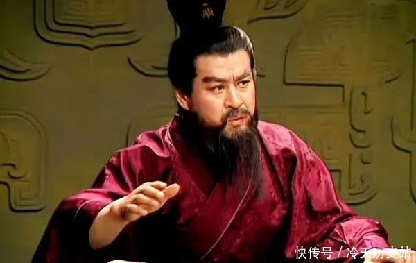 袁绍|汉末头号搅屎棍——袁绍