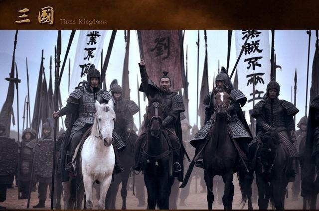 汉中之战|关羽北伐襄樊,是自作主张还是刘备命令,为什么这个时候要北伐