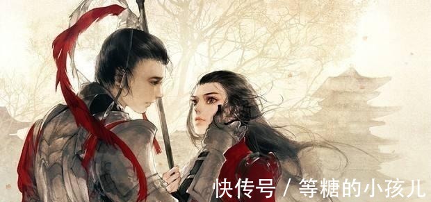 3部古言甜宠文,女将军VS皇帝,下了战场上龙床脱了战袍换云裳!