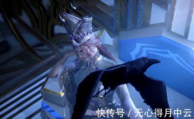 唐昊|斗罗大陆小舞献祭时众人的反应,10万年魂兽垂泪,唐三跪地哀求