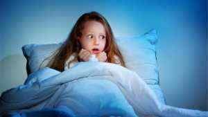 失眠|为什么凌晨3、4点会自然醒来?提醒你,5种疾病可能来临