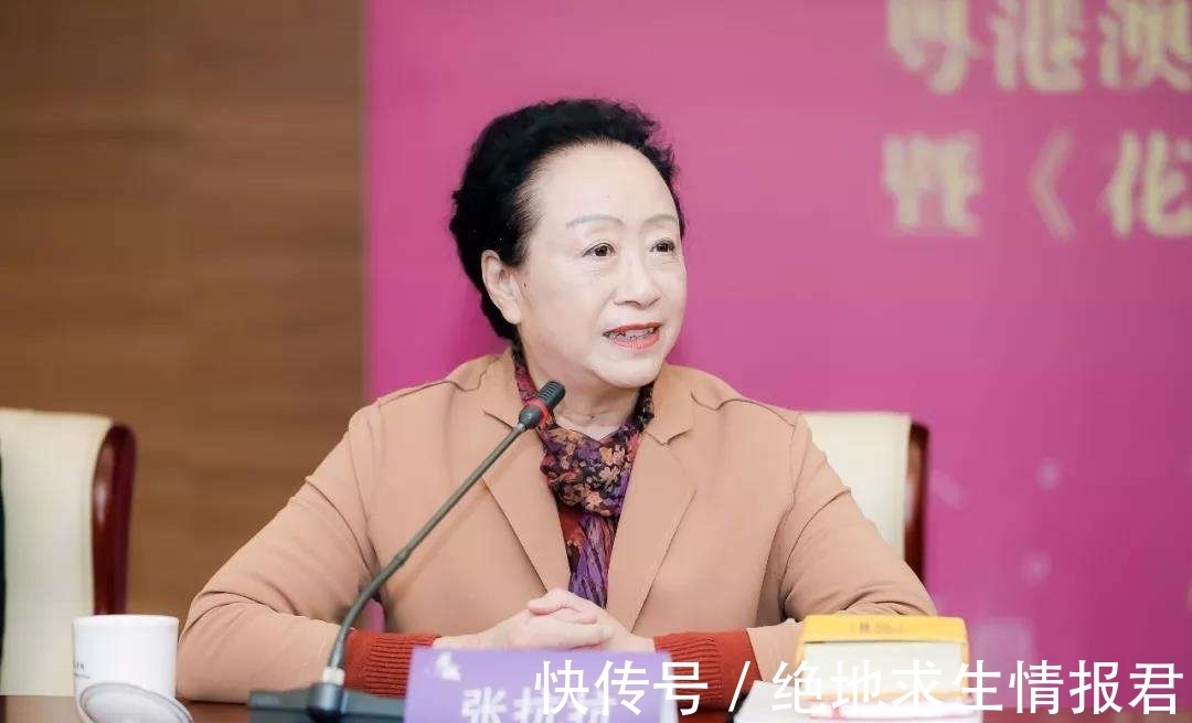 夏#张抗抗今日的所作所为,在她第一篇获奖小说《夏》里就埋伏了潜因