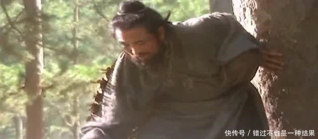 鲁智深|一物是英雄的克星,卢俊义关胜李逵林冲武松鲁智深都被此物克过