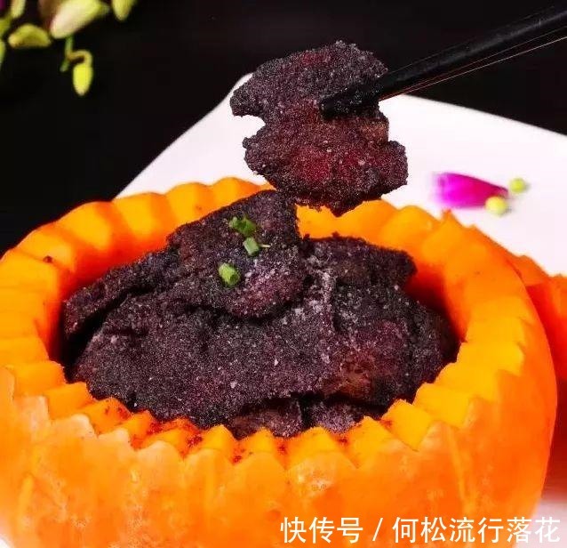 特色风味菜，道道热卖！