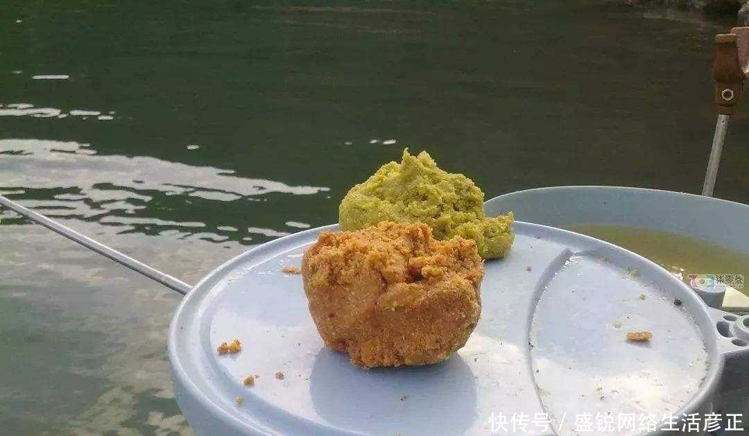 蓑笠哥|初夏饵料攻略，浓腥已不可取，附上简单通杀饵料配方