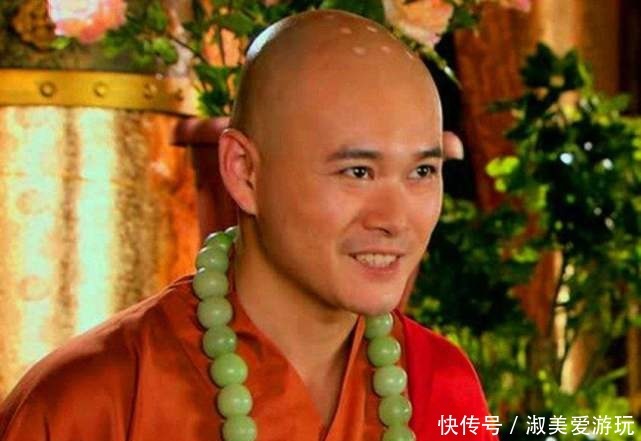 沐浴|史上最潇洒的和尚:公主伺候他沐浴,皇帝陪他睡觉,宰相让他三分